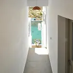 Апартаменты Harmony View Lux With Stunning Sea Views Cherronisos (Sifnos)
