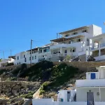 Harmony View Lux With Stunning Sea Views Cherronisos (Sifnos)