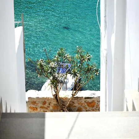 Harmony View Lux With Stunning Sea Views Apartment