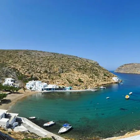 Apartment Harmony View Lux With Stunning Sea Views