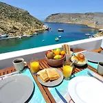 Harmony View Lux With Stunning Sea Views Lejlighed *