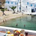 Lejlighed Harmony View Lux With Stunning Sea Views *