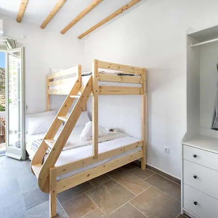 Harmony View Lux With Stunning Sea Views