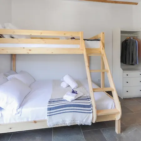 Harmony View Lux With Stunning Sea Views Appartement Cherronisos (Sifnos)