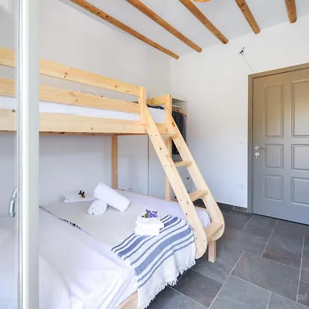 Appartement Harmony View Lux With Stunning Sea Views *