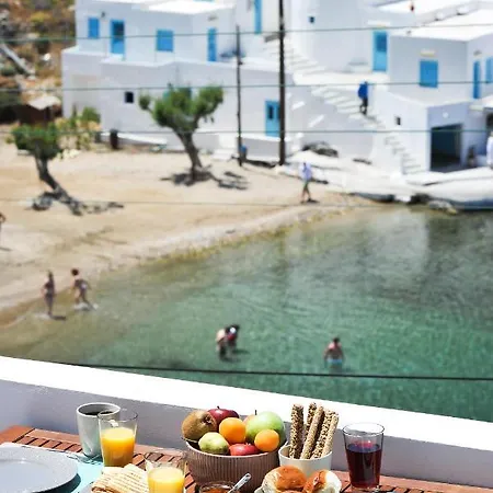 Appartement Harmony View Lux With Stunning Sea Views *