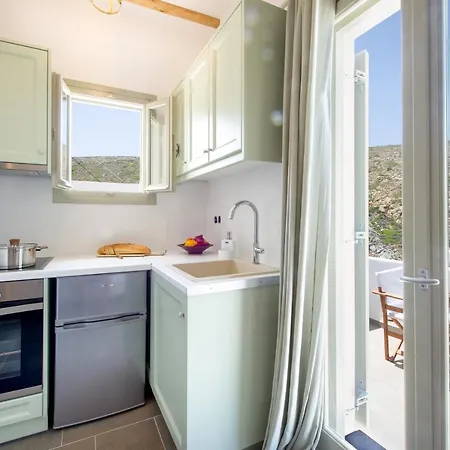 Harmony View Lux With Stunning Sea Views Appartement