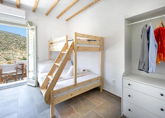 Harmony View Lux With Stunning Sea Views