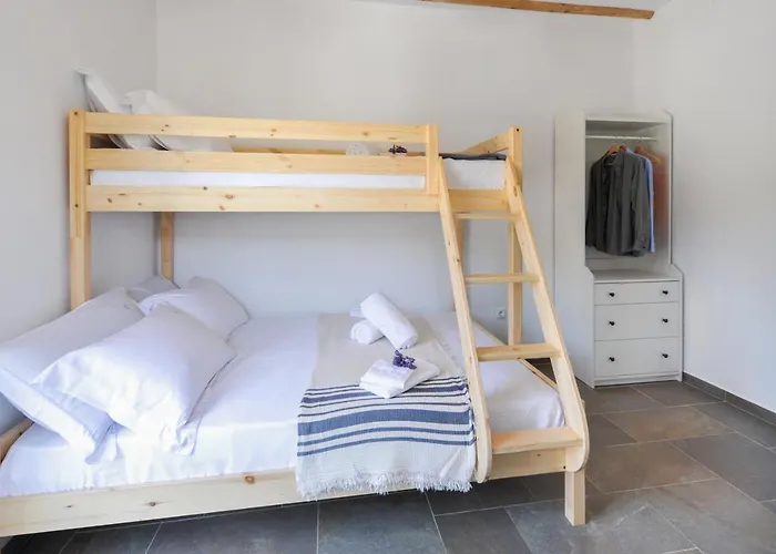 Harmony View Lux With Stunning Sea Views Appartement Cherronisos (Sifnos)