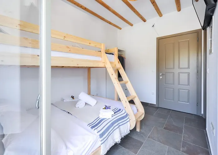 Appartement Harmony View Lux With Stunning Sea Views *