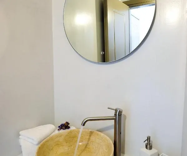 Harmony View Lux With Stunning Sea Views