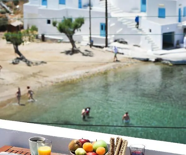 Appartement Harmony View Lux With Stunning Sea Views *