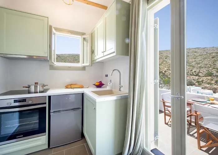 Harmony View Lux With Stunning Sea Views Lägenhet