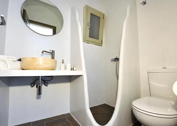 Harmony View Lux With Stunning Sea Views Lägenhet *