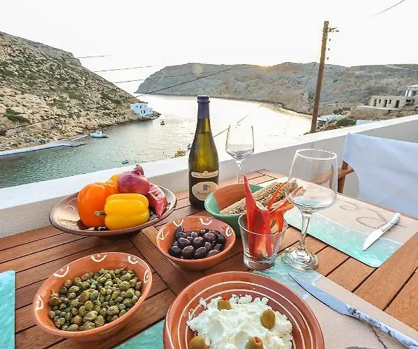 Harmony View Lux With Stunning Sea Views *