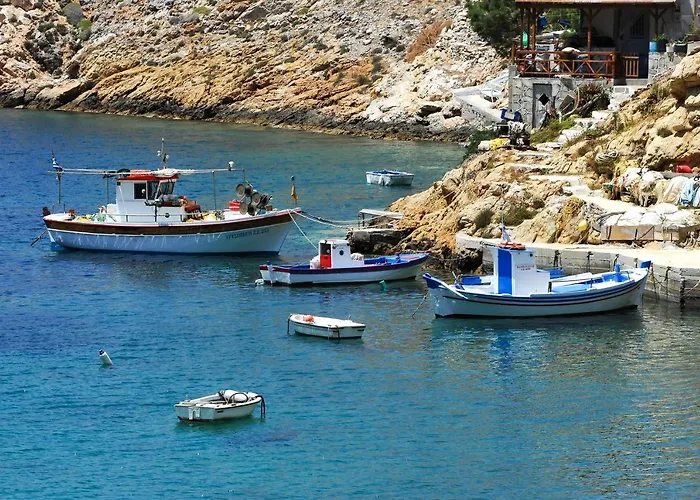 Lägenhet Harmony View Lux With Stunning Sea Views *